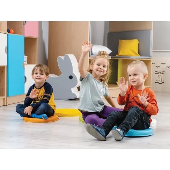 Nowa Szkola Меки модули, със звук, 6 броя