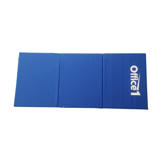 Office 1 Гимнастически дюшек, 200 x 100 x 10 cm Office 1 Гимнастически дюшек, 200 x 100 x 10 cm