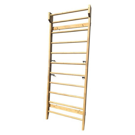 Office 1 Шведска стена, дървена, 85 х 14 х 230 cm Office 1 Шведска стена, дървена, 85 х 14 х 230 cm