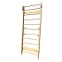Office 1 Шведска стена, дървена, 85 х 14 х 230 cm