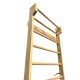 Office 1 Шведска стена, дървена, 85 х 14 х 230 cm Office 1 Шведска стена, дървена, 85 х 14 х 230 cm
