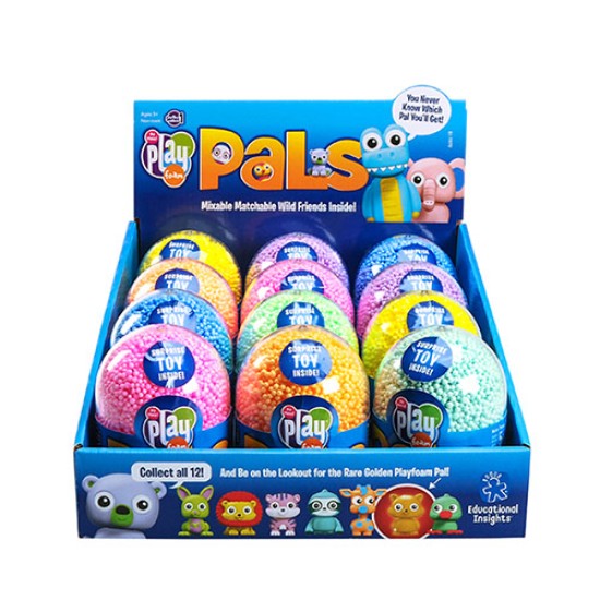 Learning Resources Пяна за игра, с изненада животинче Learning Resources Пяна за игра, с изненада животинче