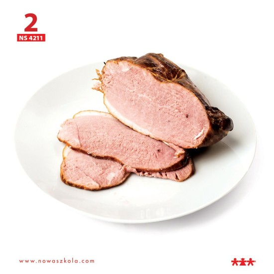 Nowa Szkola Карти на храна, в кутия, 24 броя Nowa Szkola Карти на храна, в кутия, 24 броя