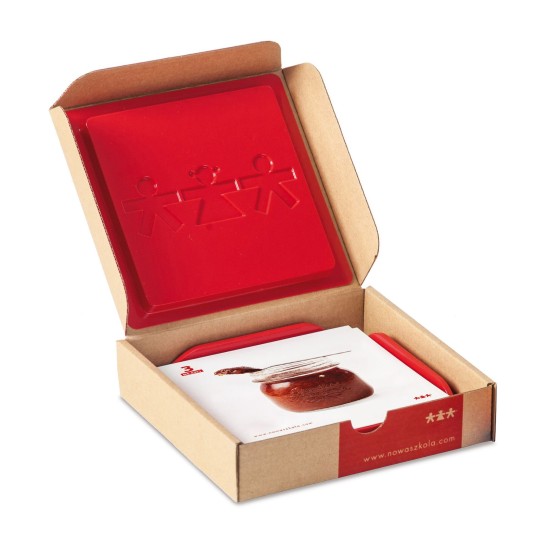 Nowa Szkola Карти на храна, в кутия, 24 броя Nowa Szkola Карти на храна, в кутия, 24 броя