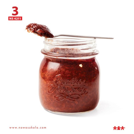 Nowa Szkola Карти на храна, в кутия, 24 броя Nowa Szkola Карти на храна, в кутия, 24 броя