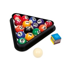 Small Foot Маса за билярд Maxi, дървена, 70 х 36 х 23 cm Small Foot Маса за билярд Maxi, дървена, 70 х 36 х 23 cm