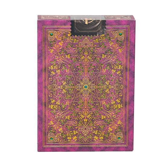 Paperblanks Карти за игра Diamond Jubilee Paperblanks Карти за игра Diamond Jubilee