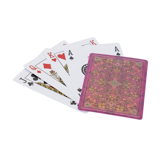 Paperblanks Карти за игра Diamond Jubilee Paperblanks Карти за игра Diamond Jubilee