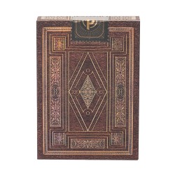 Paperblanks Карти за игра First Folio Paperblanks Карти за игра First Folio