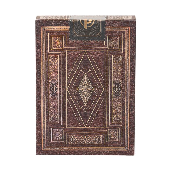 Paperblanks Карти за игра First Folio Paperblanks Карти за игра First Folio