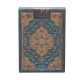 Paperblanks Карти за игра Turquoise Chronicles Paperblanks Карти за игра Turquoise Chronicles