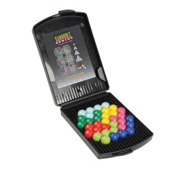 Learning Resources Логическа игра Kanoodle Genius, с пъзели