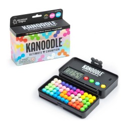 Learning Resources Логическа игра Kanoodle Ultimate Champion