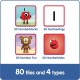Learning Resources Мемори игра Numberblocks Learning Resources Мемори игра Numberblocks