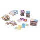 Moxy Игра Еднорог, 4 в 1 Moxy Игра Еднорог, 4 в 1