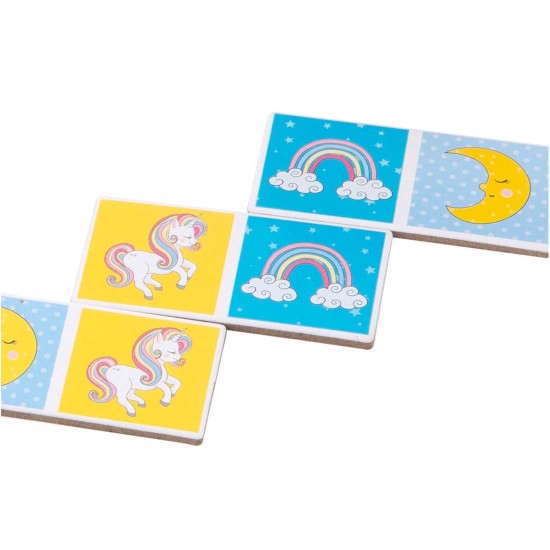 Moxy Игра Еднорог, 4 в 1 Moxy Игра Еднорог, 4 в 1