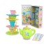 Learning Resources Игра състезание за подреждане на чаши и чинийки
