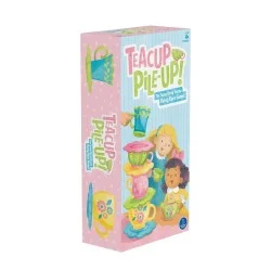 Learning Resources Игра състезание за подреждане на чаши и чинийки Learning Resources Игра състезание за подреждане на чаши и чинийки