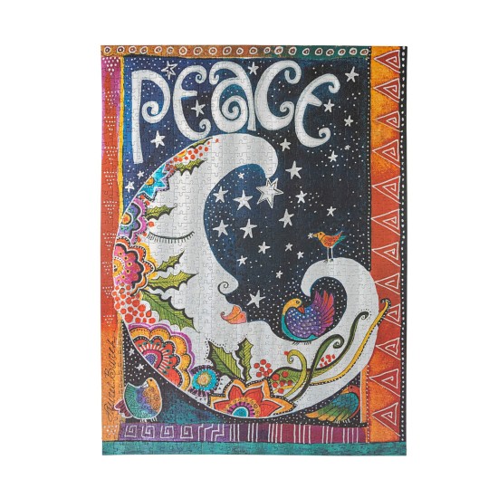 Paperblanks Пъзел Peace, 1000 части Paperblanks Пъзел Peace, 1000 части
