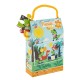 Moxy Пъзел Динозавър, 30 части, 29 х 18 cm Moxy Пъзел Динозавър, 30 части, 29 х 18 cm