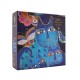 Paperblanks Пъзел Blue Cats and Butterflies, 500 части Paperblanks Пъзел Blue Cats and Butterflies, 500 части