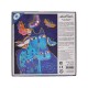 Paperblanks Пъзел Blue Cats and Butterflies, 500 части Paperblanks Пъзел Blue Cats and Butterflies, 500 части