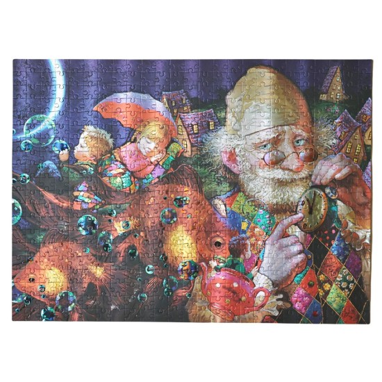 Paperblanks Пъзел Possibility, 500 части Paperblanks Пъзел Possibility, 500 части