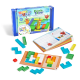 Learning Resources Игра разгадаване на пъзели Numberblocks Learning Resources Игра разгадаване на пъзели Numberblocks