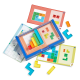 Learning Resources Игра разгадаване на пъзели Numberblocks Learning Resources Игра разгадаване на пъзели Numberblocks