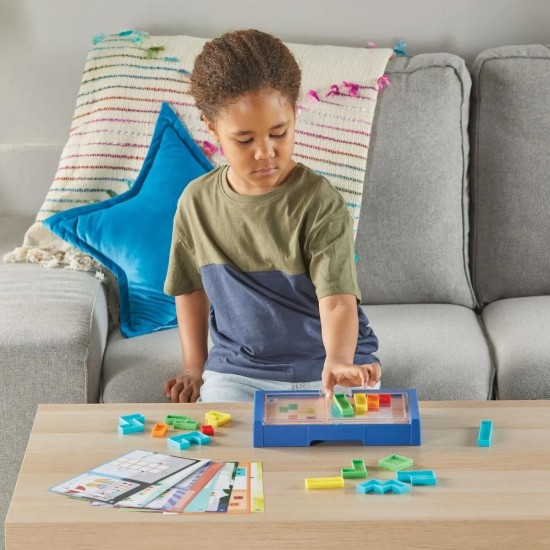 Learning Resources Игра разгадаване на пъзели Numberblocks Learning Resources Игра разгадаване на пъзели Numberblocks