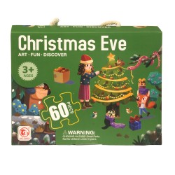 Foska Пъзел Космос, 60 части, 60 х 44 cm