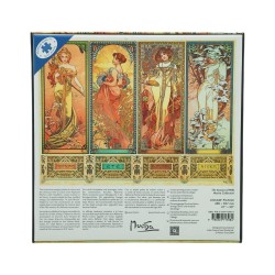 Paperblanks Пъзел The Seasons, 1000 части Paperblanks Пъзел The Seasons, 1000 части