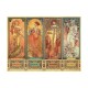 Paperblanks Пъзел The Seasons, 1000 части Paperblanks Пъзел The Seasons, 1000 части