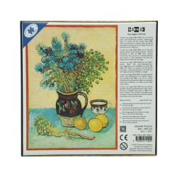 Paperblanks Пъзел Van Gogh's Still Life, 500 части Paperblanks Пъзел Van Gogh's Still Life, 500 части