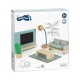 Small Foot Мебели за къща за кукли, за всекидневна стая Small Foot Мебели за къща за кукли, за всекидневна стая