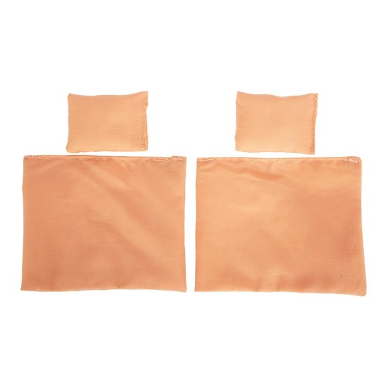 Small Foot Мебели за къща за кукли, за спалня