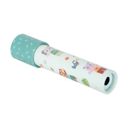 Small Foot Калейдоскоп Джунгла