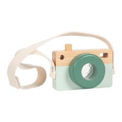 Small Foot Камера Сафари, детска, дървена