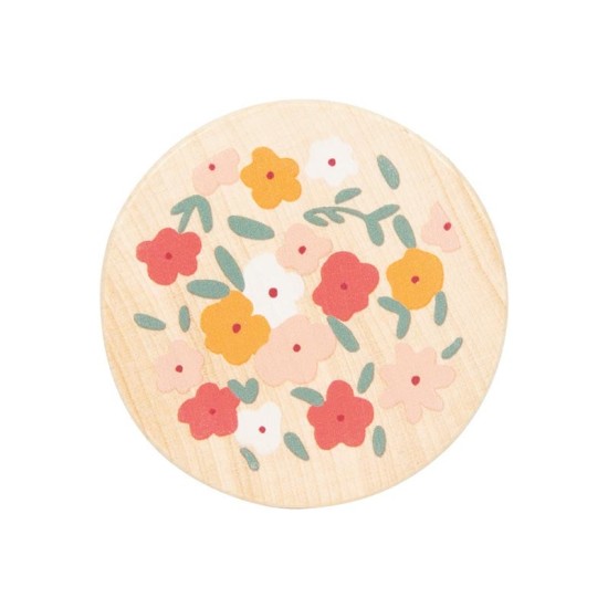 Small Foot Дрънкалка възпроизвеждаща звука на дъжда Small Foot Дрънкалка възпроизвеждаща звука на дъжда