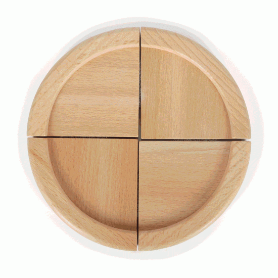 Small Foot Комплект Пицария, с аксесоари Small Foot Комплект Пицария, с аксесоари