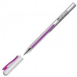 Faber-Castell Ролер 2426, лилав