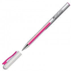 Faber-Castell Ролер 2426, розов