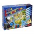 Playland Игра ''Околосветско пътешествие''