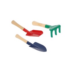 Small Foot Комплект за пясъчник, малък