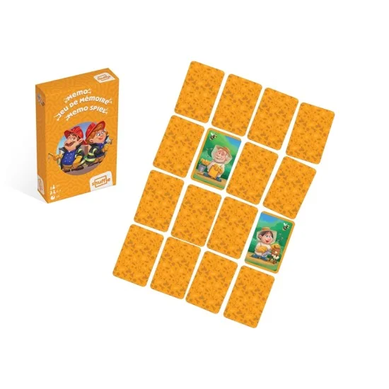 Cartamundi Карти за игра Професии