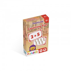 Cartamundi Карти за игра Забавна математика