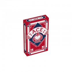 Cartamundi Карти за игра Ace Bridge Cartamundi Карти за игра Ace Bridge