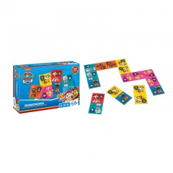 Cartamundi Игра Домино Пес Патрул Cartamundi Игра Домино Пес Патрул