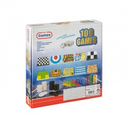 Grafix 100 настолни игри