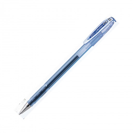 Zebra Ролер J Roller RX, 0.5 mm, син Zebra Ролер J Roller RX, 0.5 mm, син
